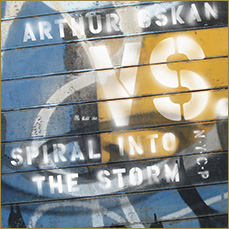 Arthur Oskan vs. Spiral Into The Storm: New York City People EP
