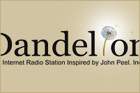 Dandelion Radio: The Internet Radio Station Inspired by John Peel.