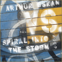 The New York City People EP by Arthur Oskan vs. Spiral Into The Storm